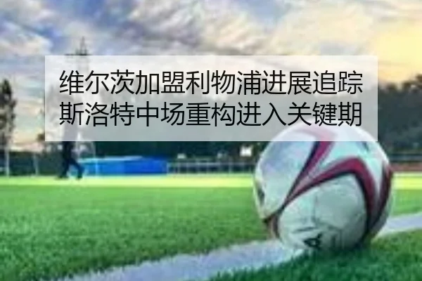 维尔茨加盟利物浦进展追踪 斯洛特中场重构进入关键期 - B-ONE Sports